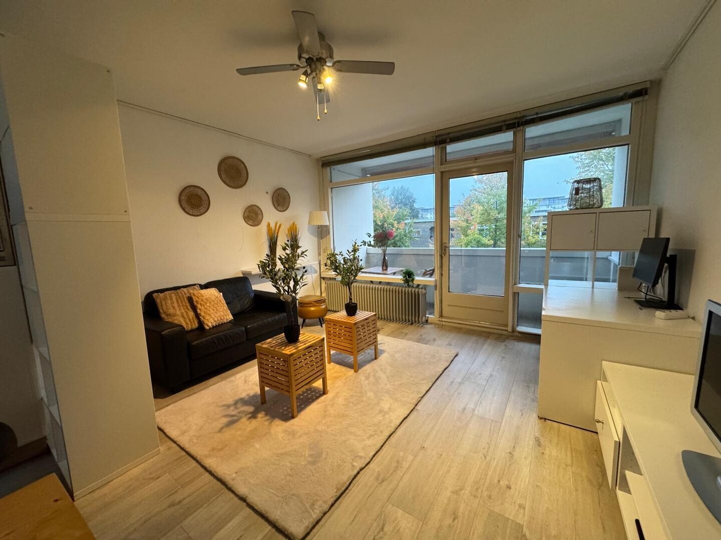 Appartement te koop: Buitenplein 36, Amstelveen