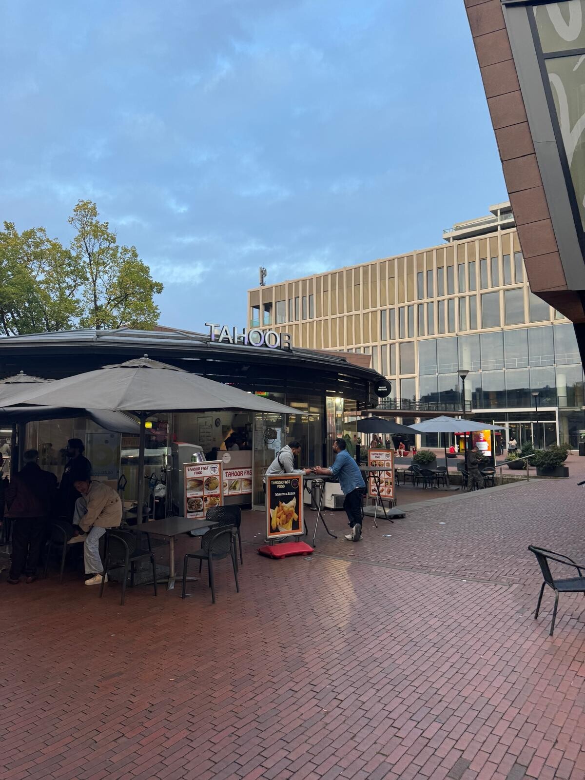 Appartement te koop: Buitenplein 36, Amstelveen