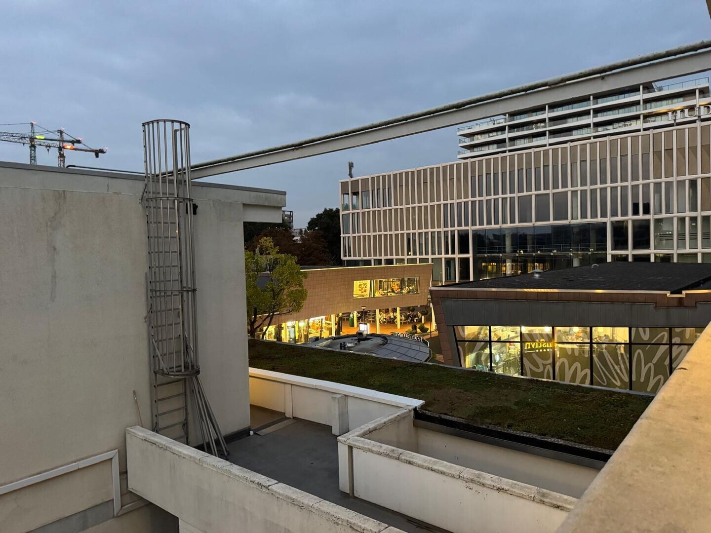 Appartement te koop: Buitenplein 36, Amstelveen
