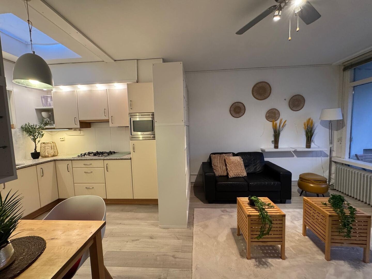 Appartement te koop: Buitenplein 36, Amstelveen