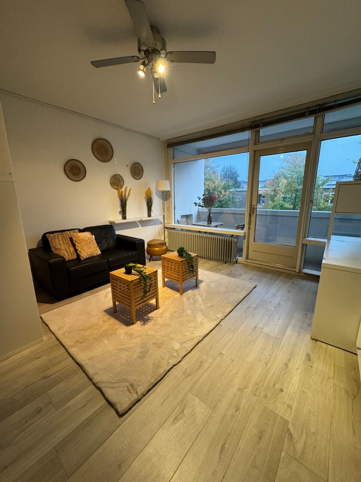Appartement te koop: Buitenplein 36, Amstelveen