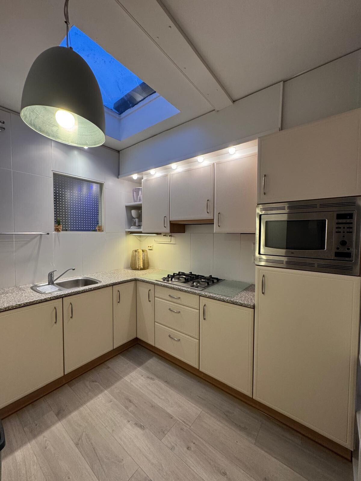 Appartement te koop: Buitenplein 36, Amstelveen