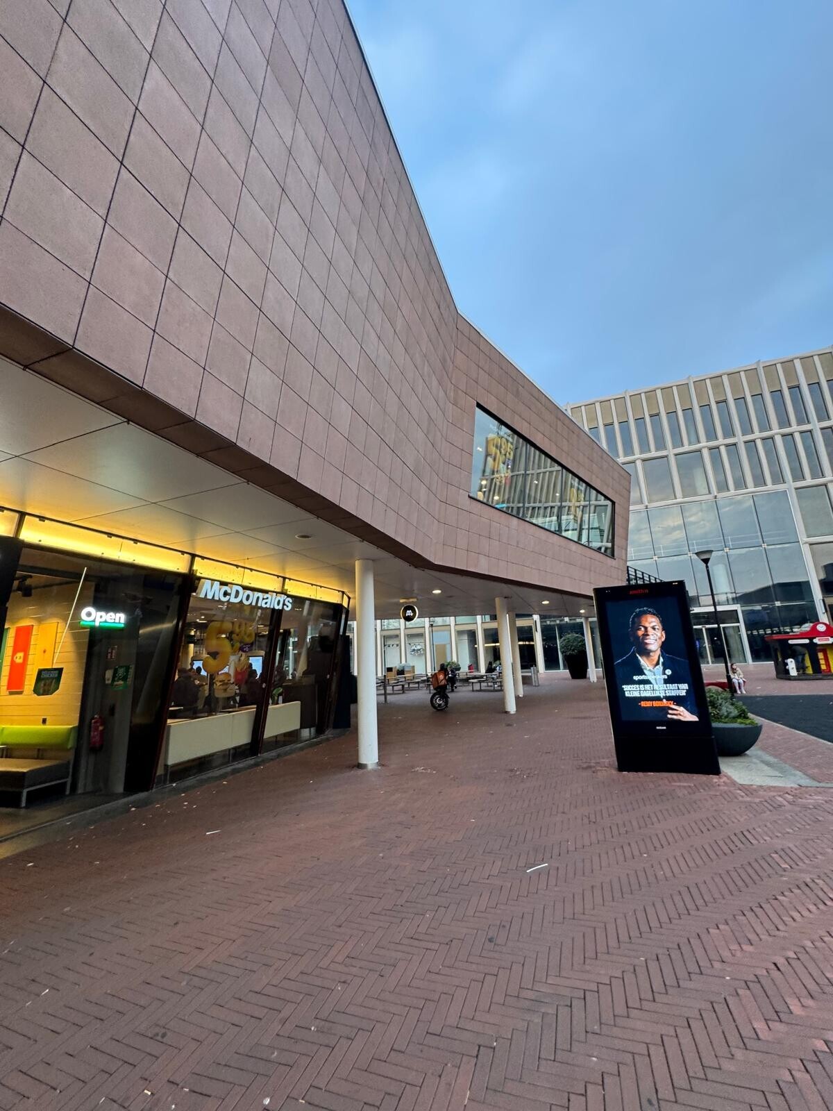 Appartement te koop: Buitenplein 36, Amstelveen