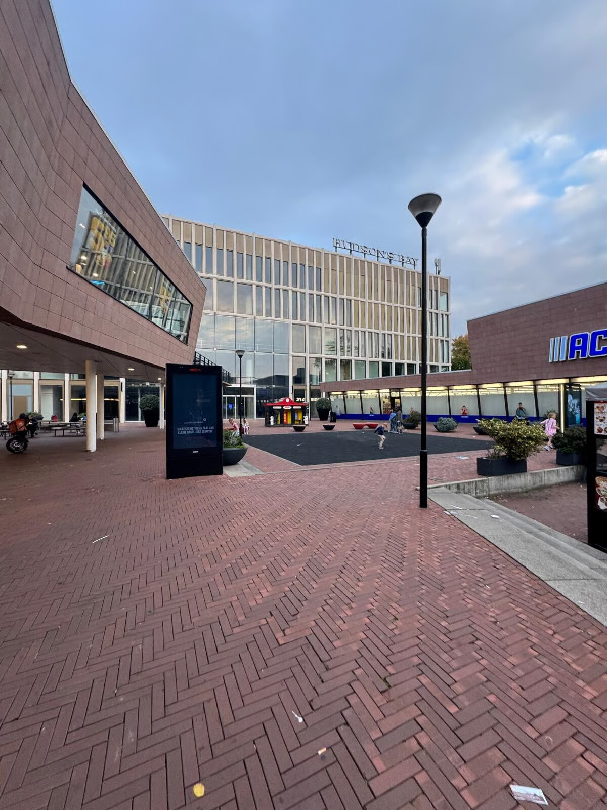 Appartement te koop: Buitenplein 36, Amstelveen