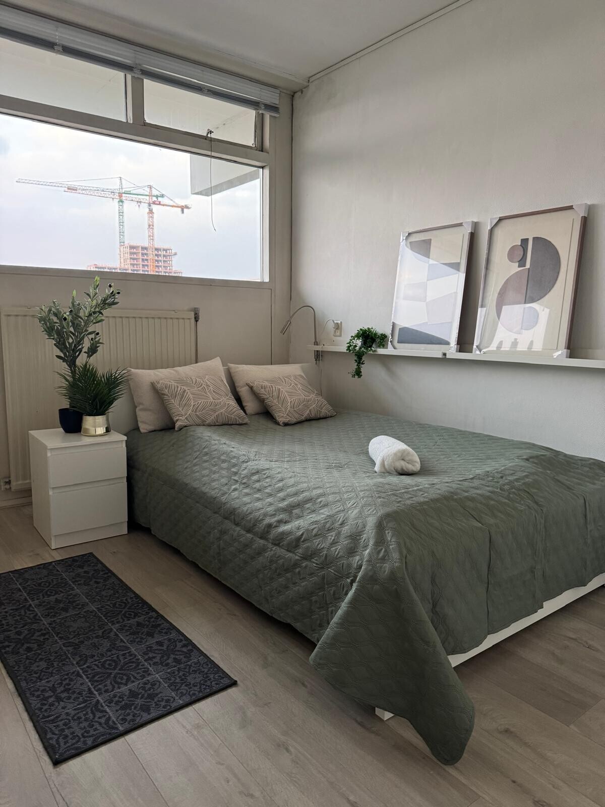 Appartement te koop: Buitenplein 36, Amstelveen