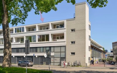 Buitenplein 41