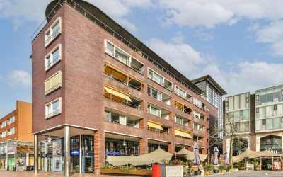 Stadsplein 45