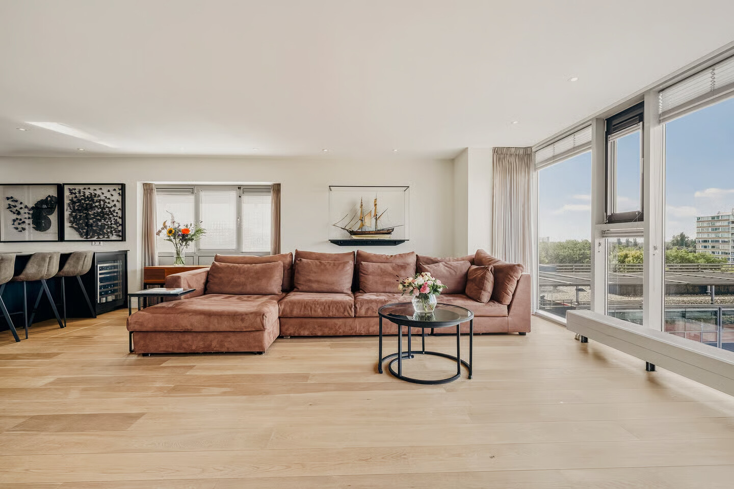 Appartement te koop: Stadsplein 75, Amstelveen