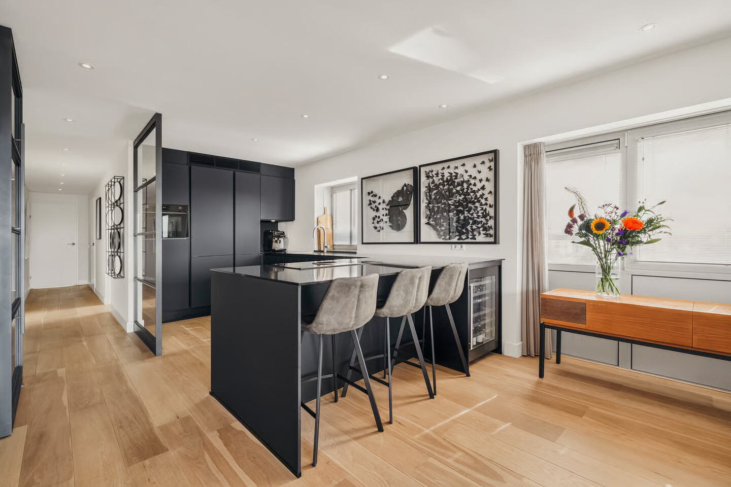 Appartement te koop: Stadsplein 75, Amstelveen