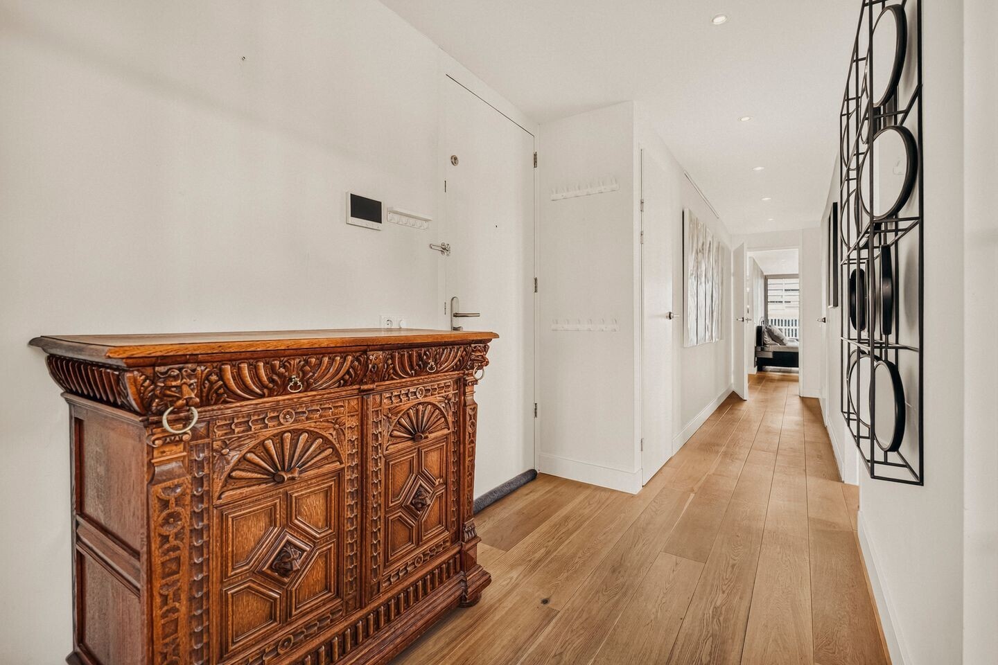 Appartement te koop: Stadsplein 75, Amstelveen