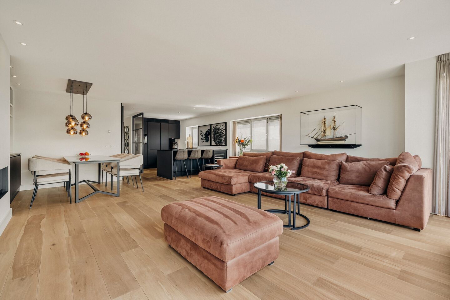 Appartement te koop: Stadsplein 75, Amstelveen