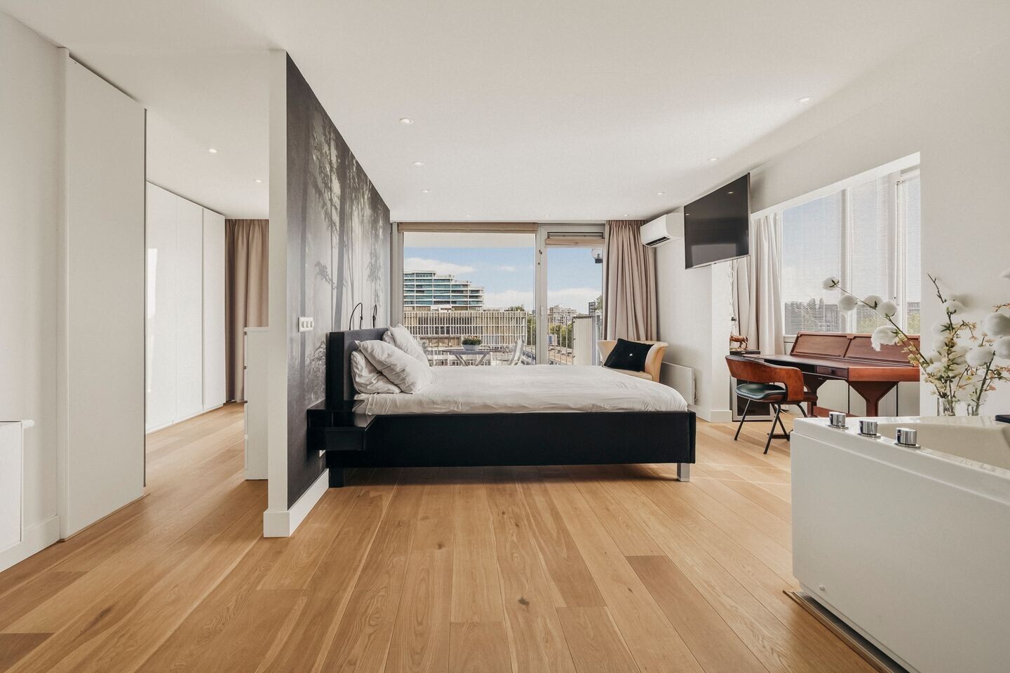 Appartement te koop: Stadsplein 75, Amstelveen