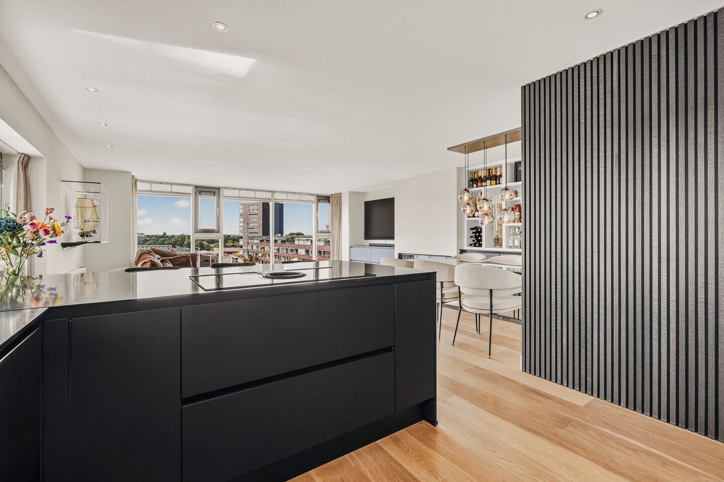 Appartement te koop: Stadsplein 75, Amstelveen