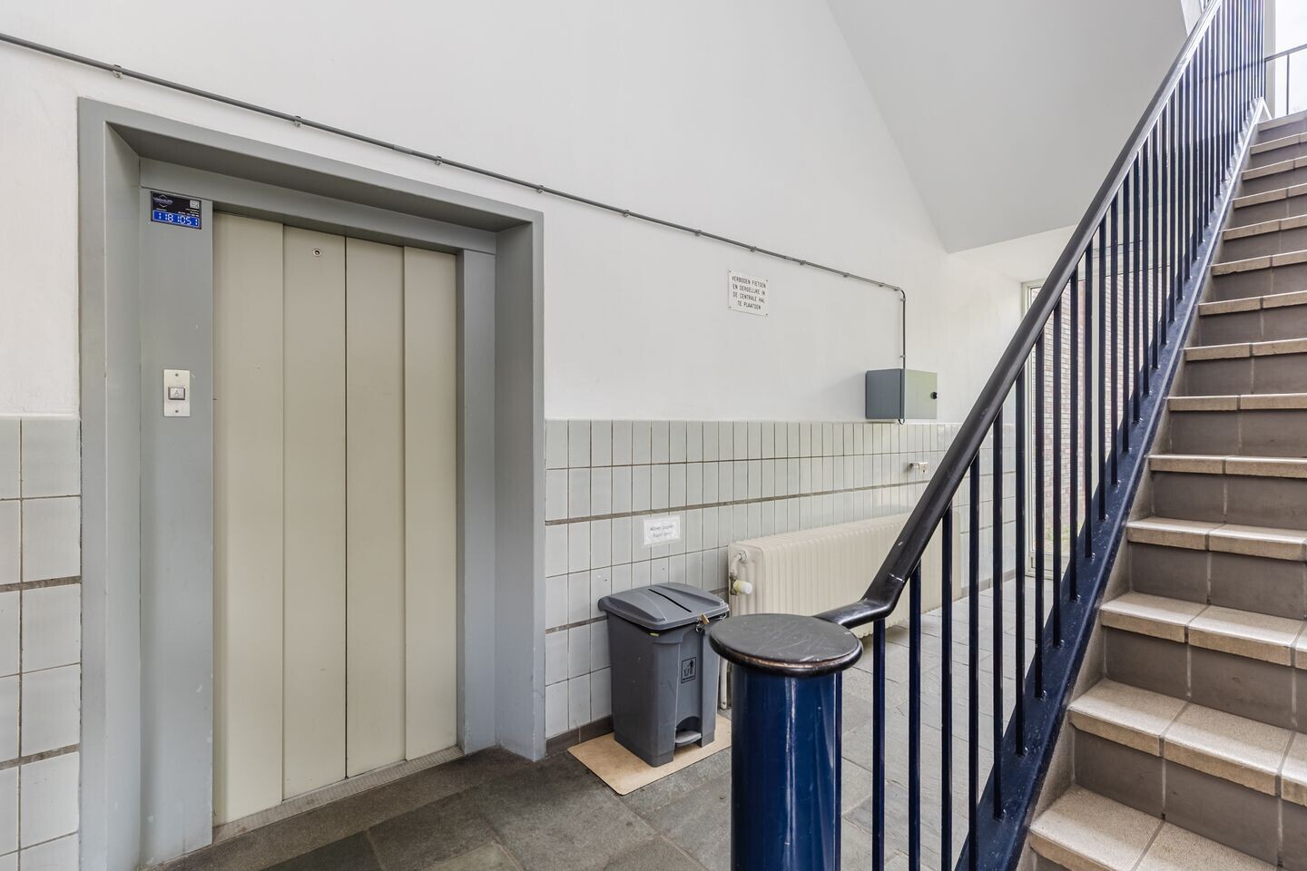 Appartement te koop: Galerij 92, Amstelveen