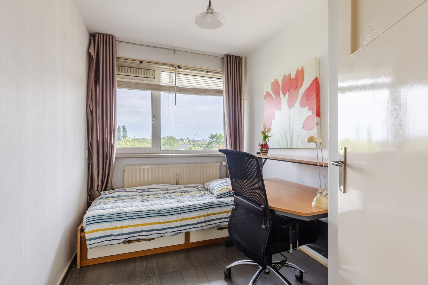 Appartement te koop: Galerij 92, Amstelveen