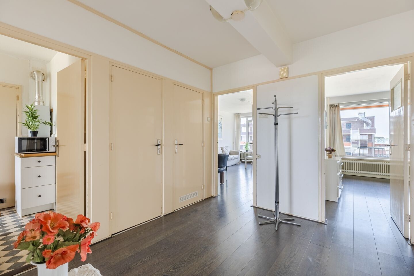 Appartement te koop: Galerij 92, Amstelveen