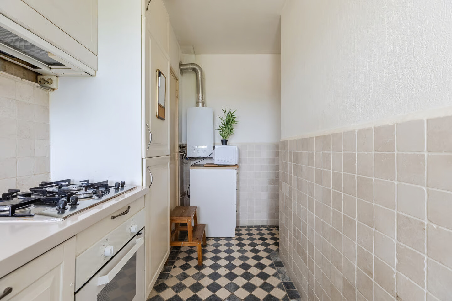 Appartement te koop: Galerij 92, Amstelveen