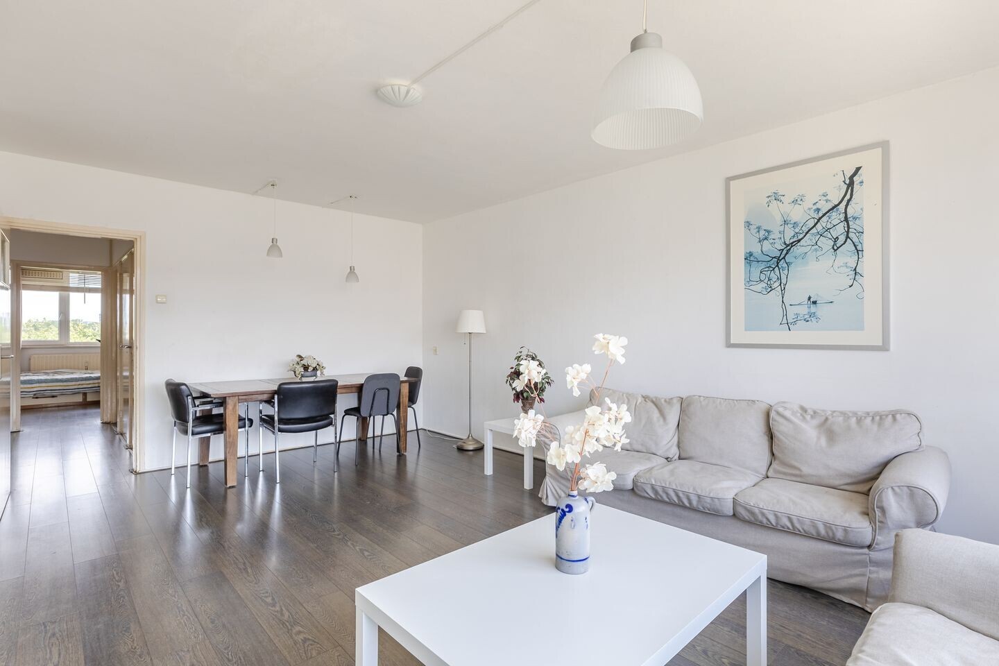 Appartement te koop: Galerij 92, Amstelveen