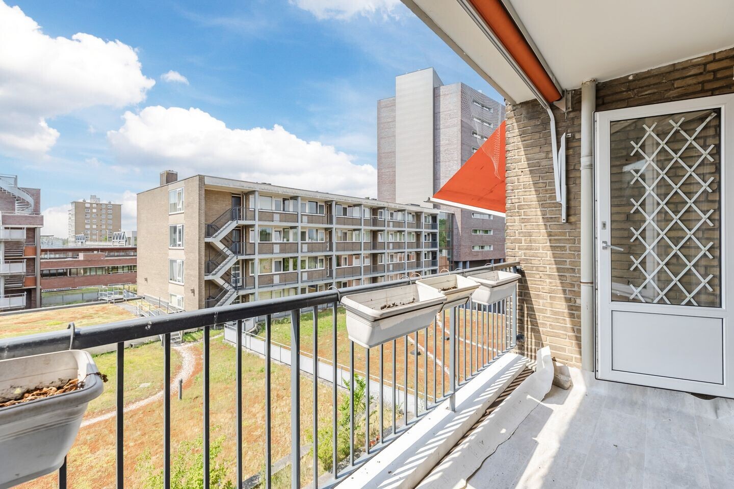 Appartement te koop: Galerij 92, Amstelveen