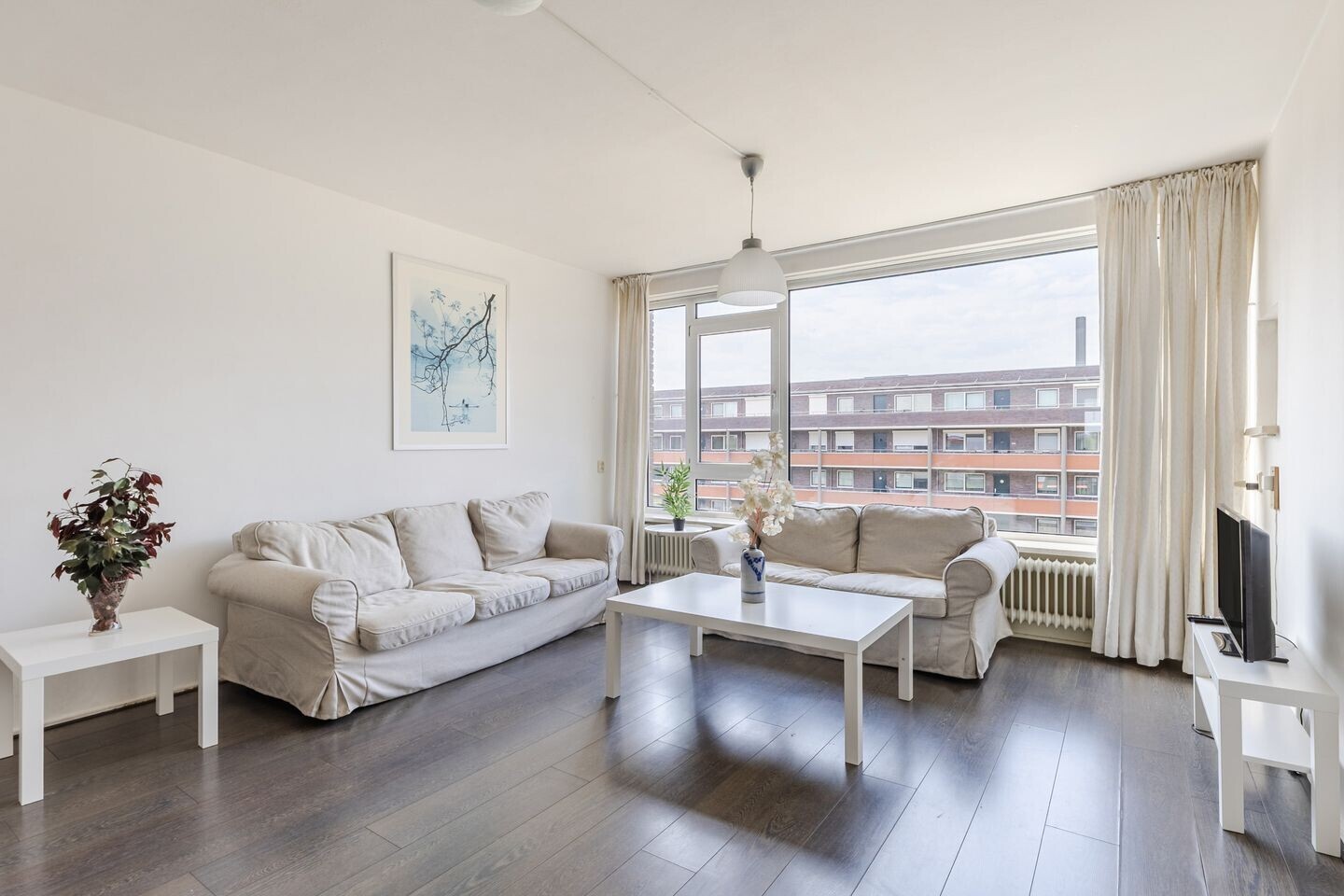 Appartement te koop: Galerij 92, Amstelveen