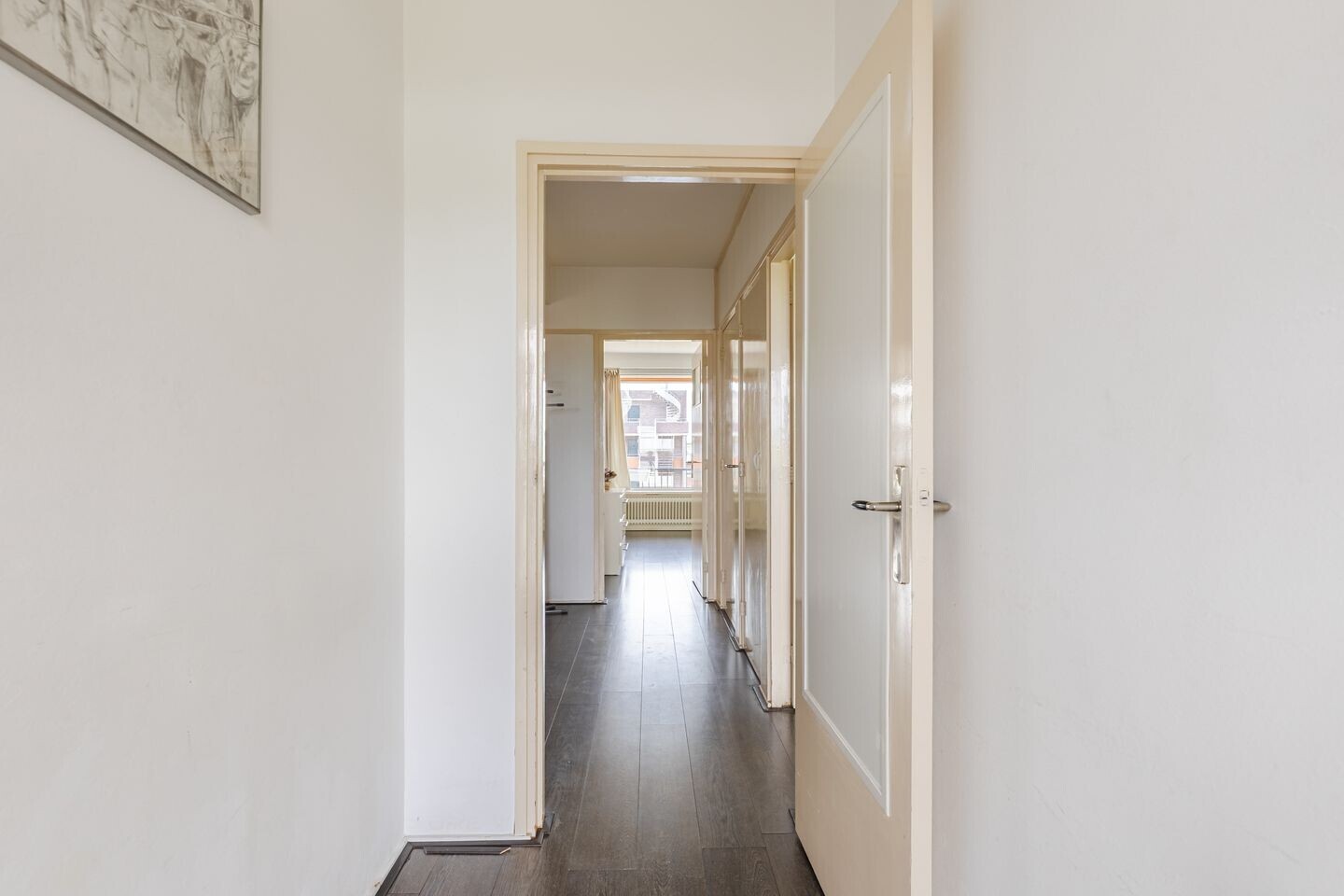 Appartement te koop: Galerij 92, Amstelveen