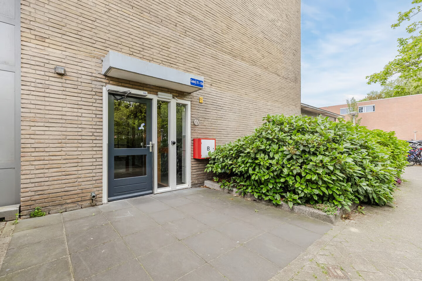 Appartement te koop: Galerij 92, Amstelveen