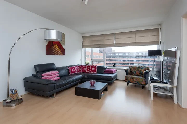 Appartement te koop: Galerij 134, Amstelveen