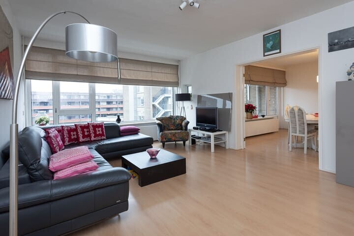 Appartement te koop: Galerij 134, Amstelveen