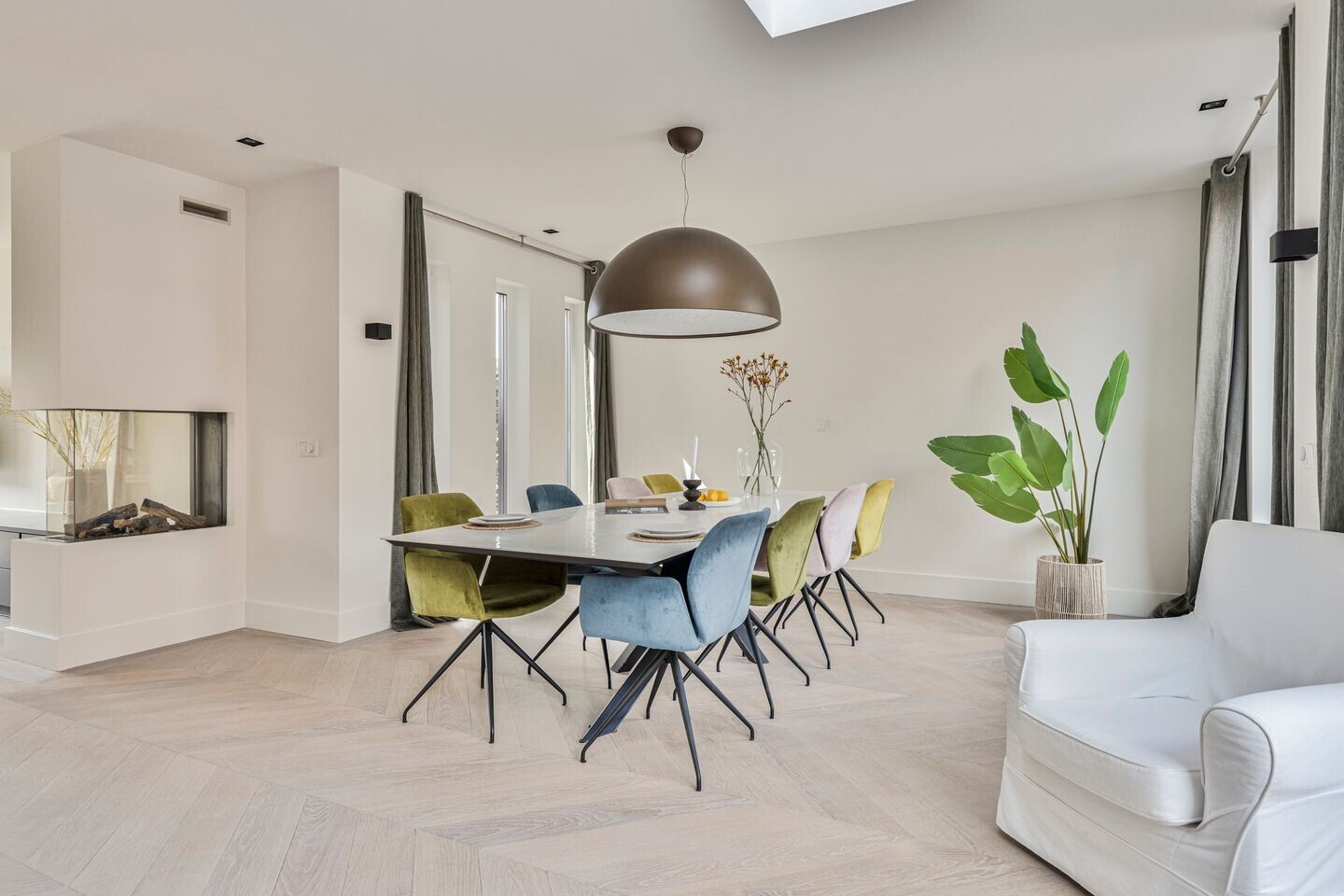 Hoekwoning te koop: Mr. F.A. van Hallweg 30, Amstelveen