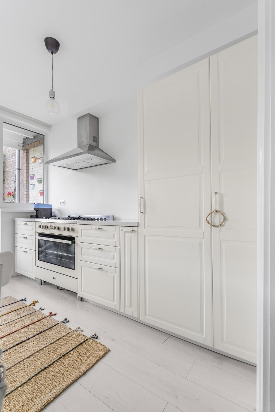 Tussenwoning te koop: Mr. F.A. van Hallweg 47, Amstelveen