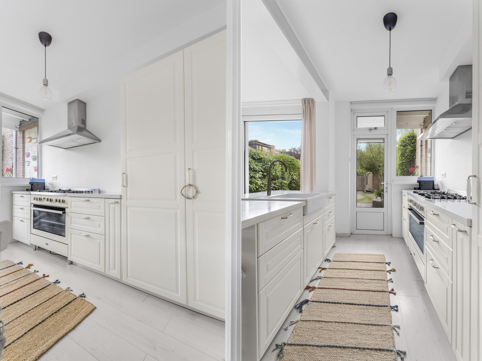 Tussenwoning te koop: Mr. F.A. van Hallweg 47, Amstelveen