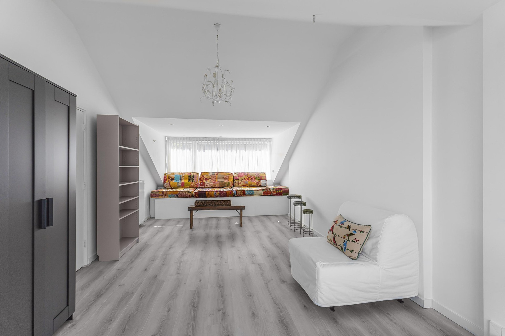 Tussenwoning te koop: Mr. F.A. van Hallweg 47, Amstelveen