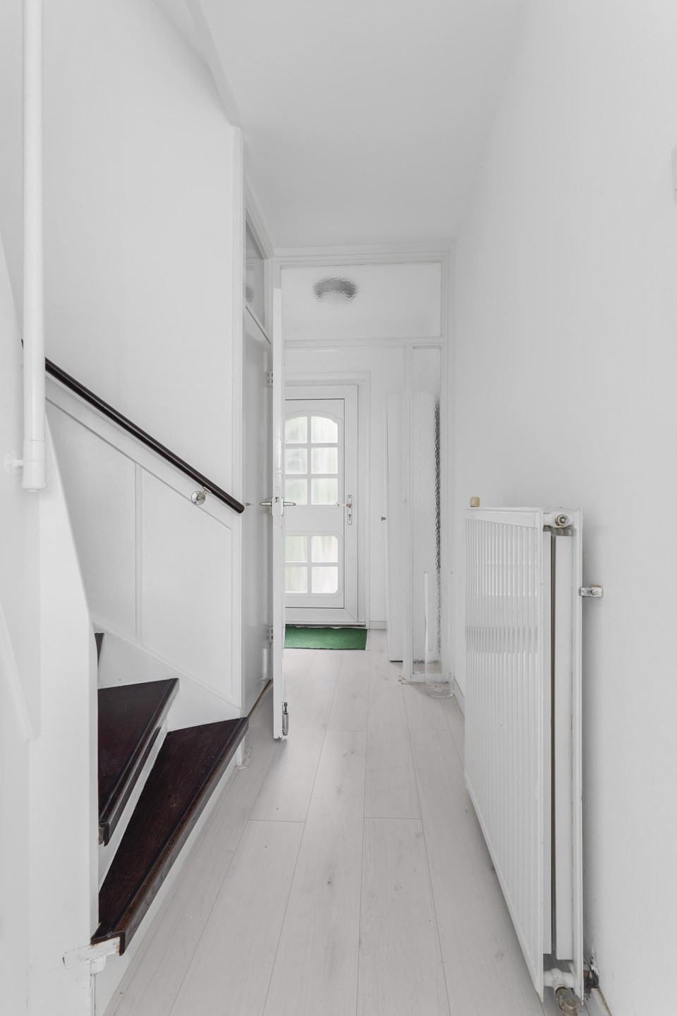 Tussenwoning te koop: Mr. F.A. van Hallweg 47, Amstelveen