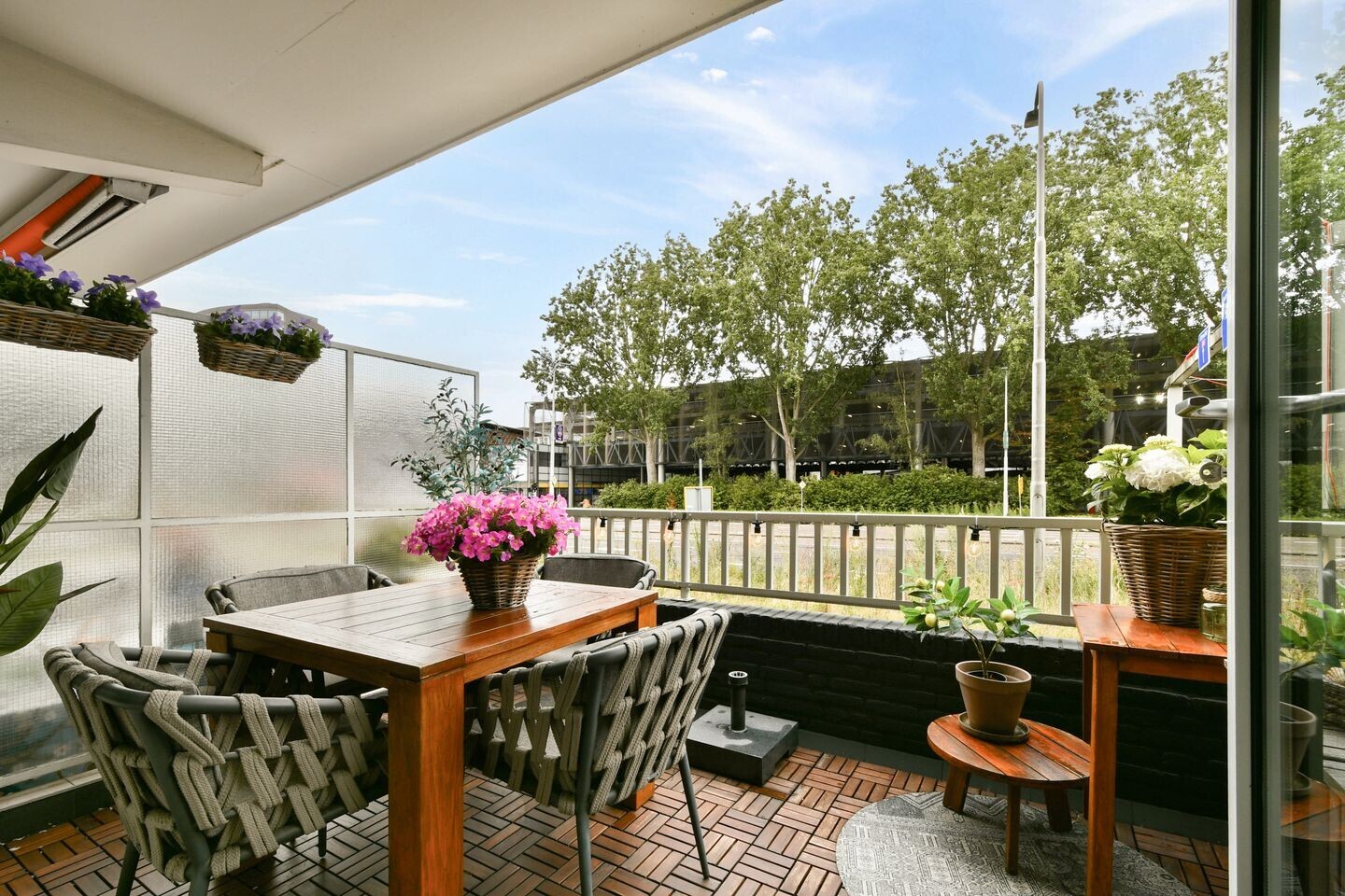 Appartement te koop: Mr. F.A. van Hallweg 58, Amstelveen