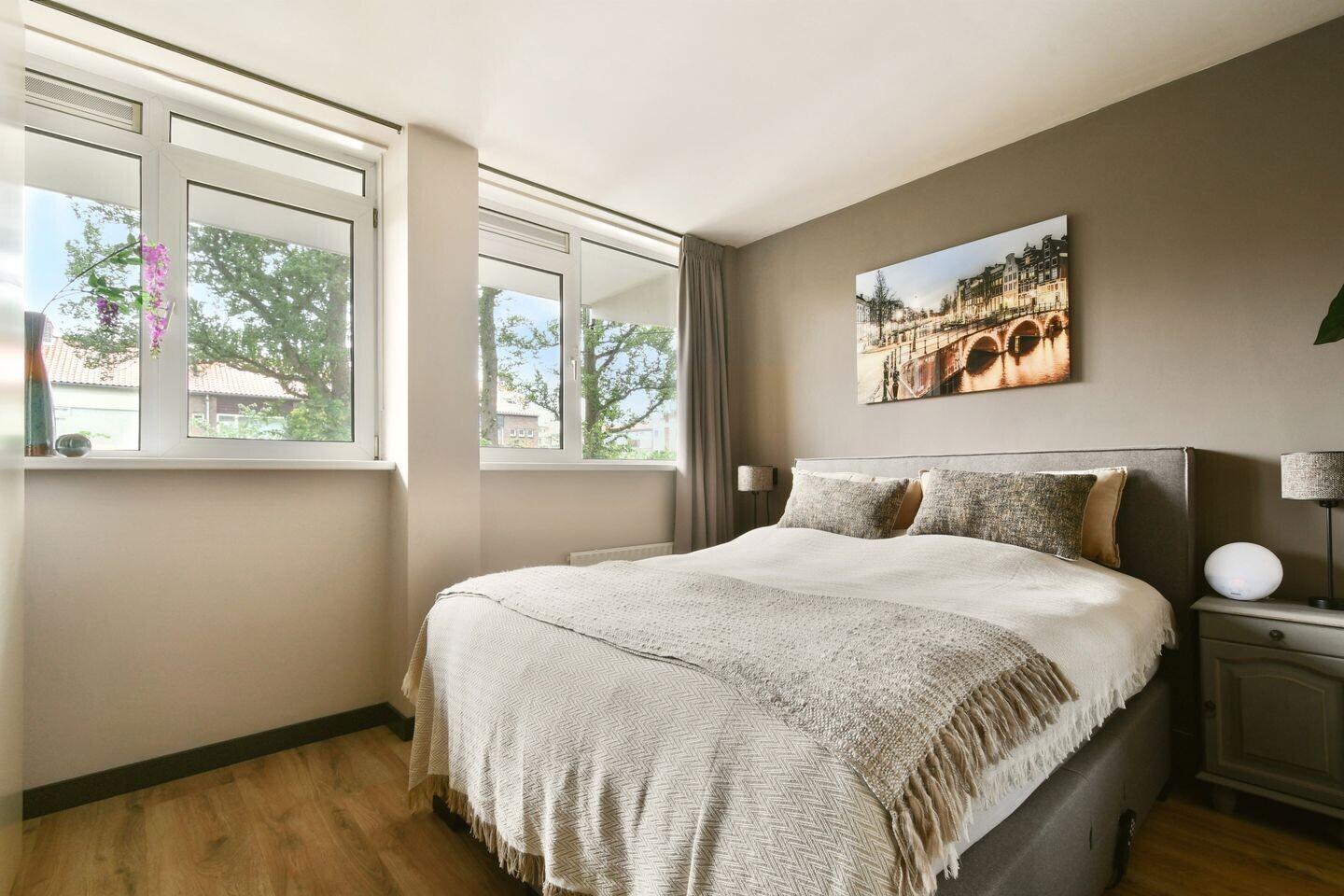 Appartement te koop: Mr. F.A. van Hallweg 58, Amstelveen