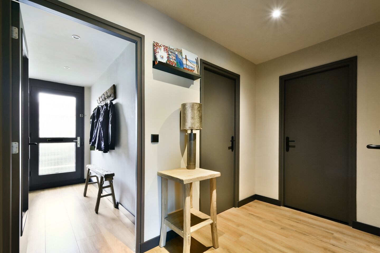 Appartement te koop: Mr. F.A. van Hallweg 58, Amstelveen