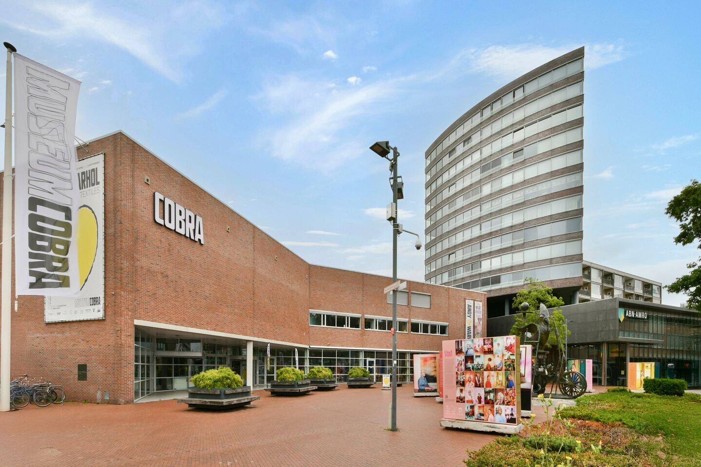Appartement te koop: Mr. F.A. van Hallweg 58, Amstelveen
