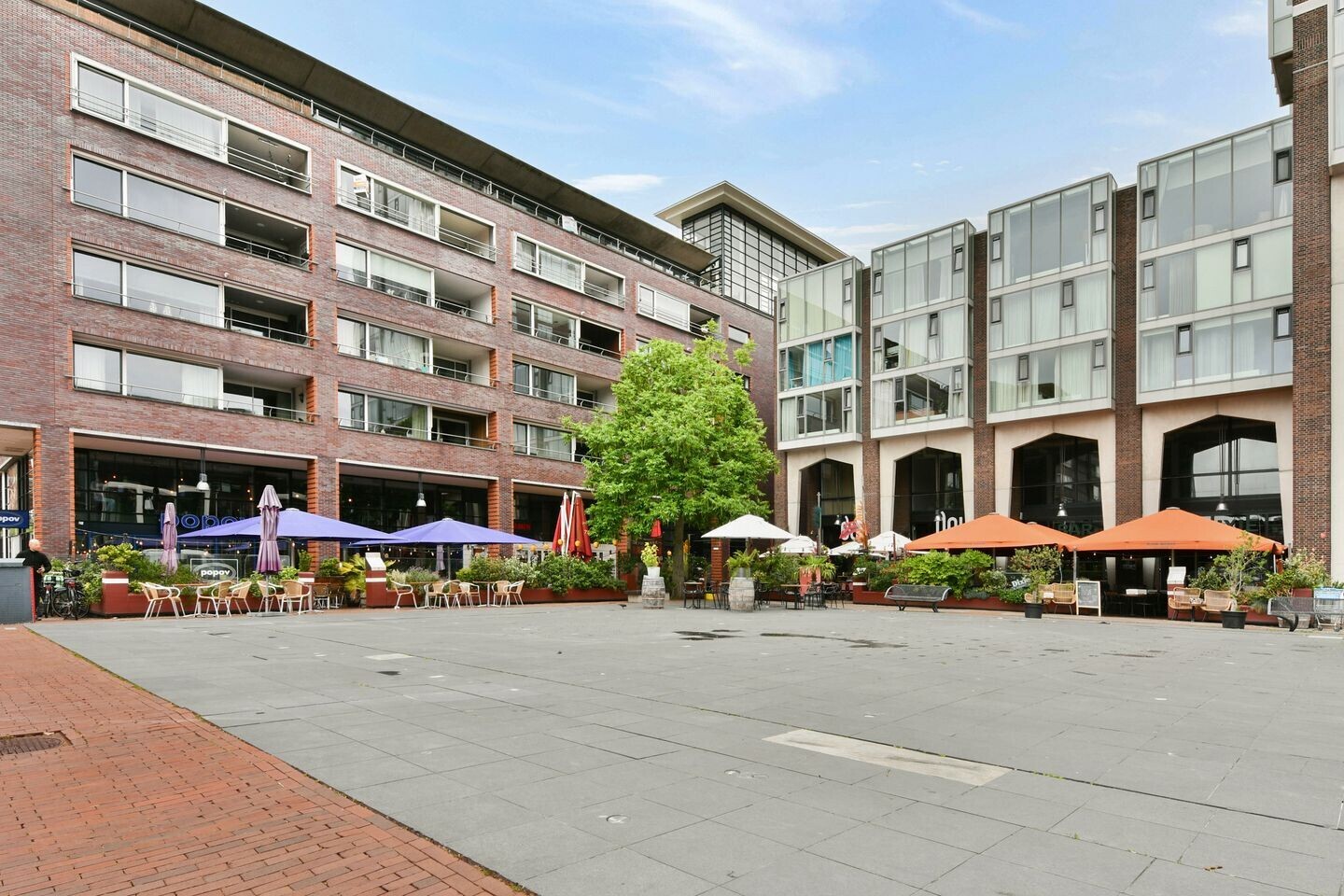 Appartement te koop: Mr. F.A. van Hallweg 58, Amstelveen