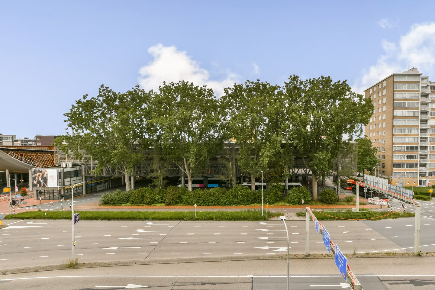 Appartement te koop: Mr. F.A. van Hallweg 146, Amstelveen