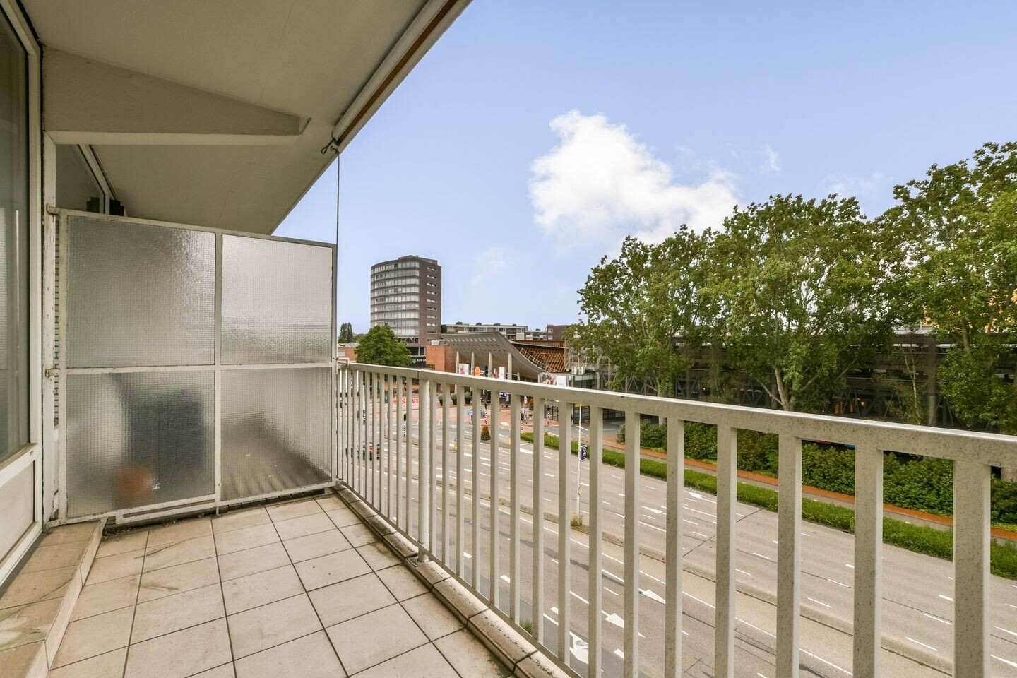 Appartement te koop: Mr. F.A. van Hallweg 146, Amstelveen