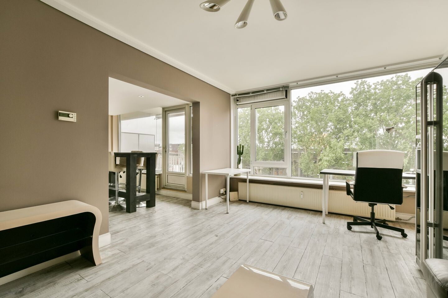 Appartement te koop: Mr. F.A. van Hallweg 146, Amstelveen