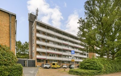 Mr. F.A. van Hallweg 146
