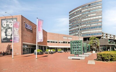 Sandbergplein 15