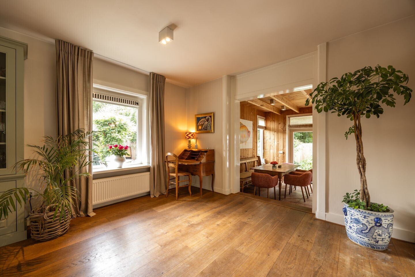 Vrijstaande woning te koop: Jan Tooropplantsoen 12, Amstelveen