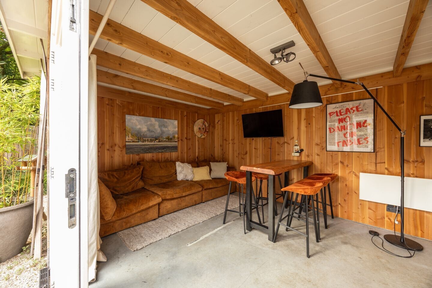 Vrijstaande woning te koop: Jan Tooropplantsoen 12, Amstelveen
