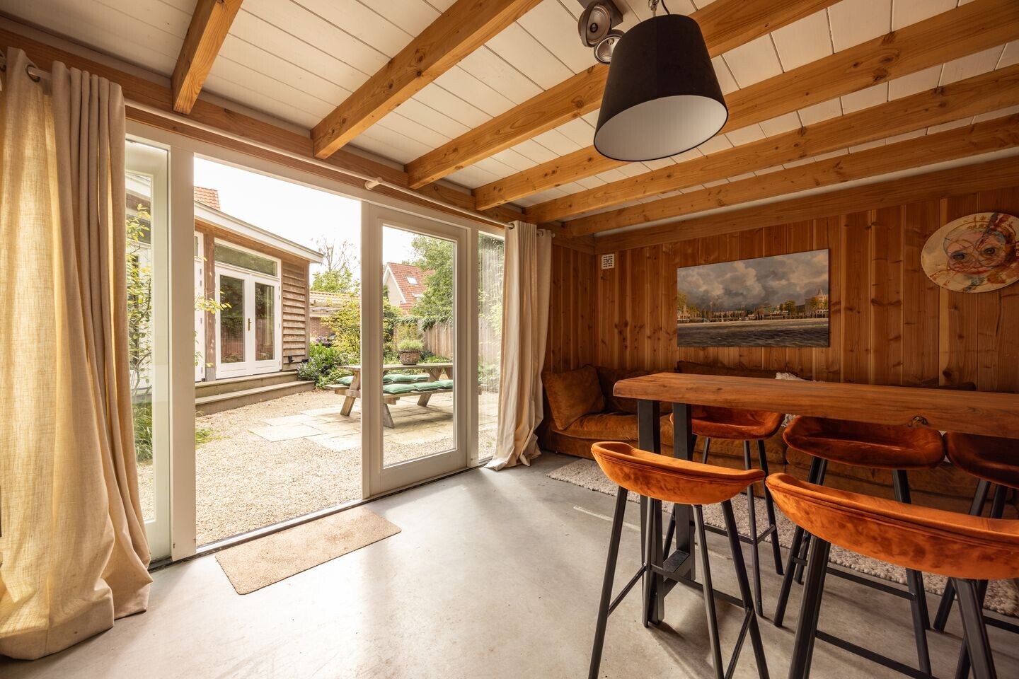 Vrijstaande woning te koop: Jan Tooropplantsoen 12, Amstelveen