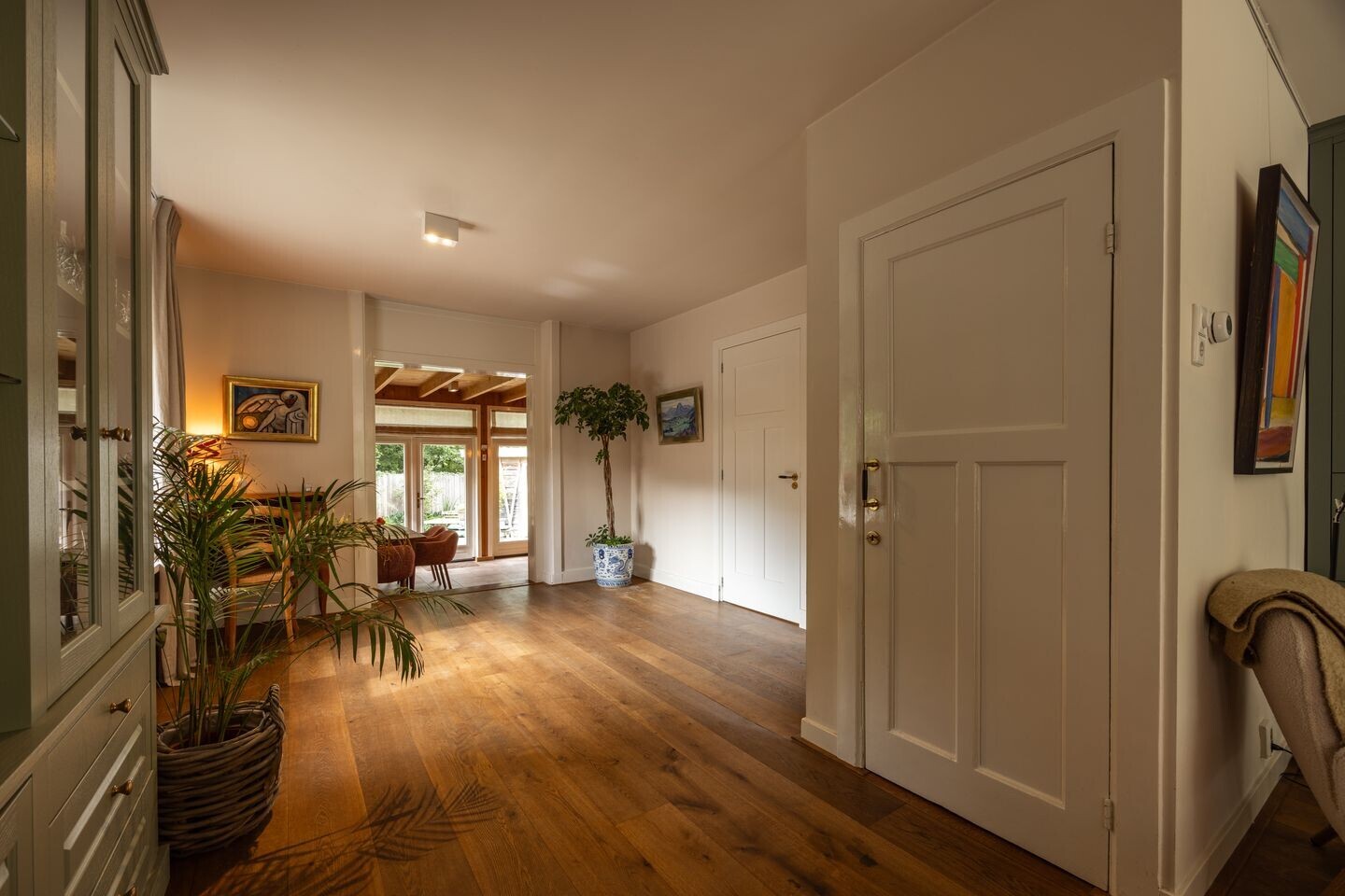 Vrijstaande woning te koop: Jan Tooropplantsoen 12, Amstelveen