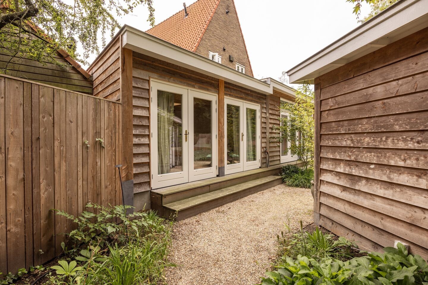 Vrijstaande woning te koop: Jan Tooropplantsoen 12, Amstelveen