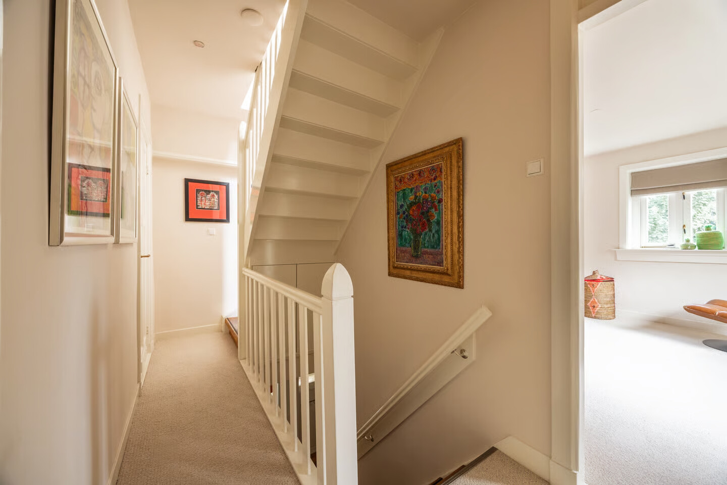 Vrijstaande woning te koop: Jan Tooropplantsoen 12, Amstelveen