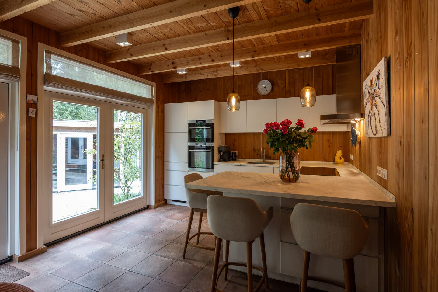 Vrijstaande woning te koop: Jan Tooropplantsoen 12, Amstelveen